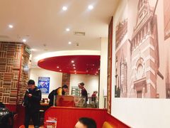卡座-食其家·牛丼咖喱(金桥太茂店)