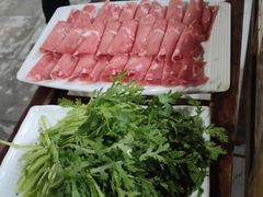 -福寿斋·老北京铜锅涮肉·烤鸭(顺义总店)