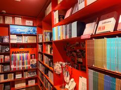 -思南书局(复兴中路店)