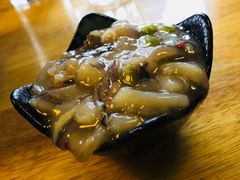 -三更食堂