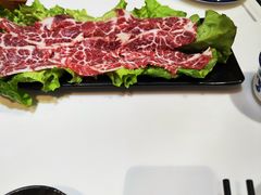 -陈记顺和潮汕牛肉火锅(韩江路店)