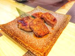 厚切牛舌-有喜屋·深夜食堂(北京西路店)