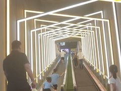 -Tenker Club弹刻极限主题公园 · 蹦床 · 团建 · 生日派对(大关店)