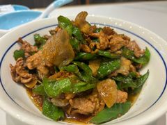 -洞庭米湘·湖南菜(银河SOHO店)