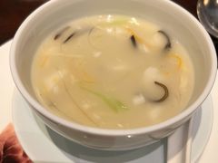 宋嫂鱼羹-杭州西子湖四季酒店·金沙厅