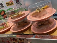 -争鲜回转寿司(通州万达店)