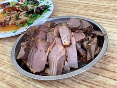 -老四烧饼铺(丽源路店)