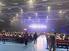 -华熙LIVE·五棵松·M空间