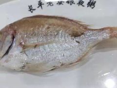 -长平老姿娘夜粥(平东一街店)