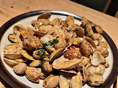 -小乾杯串店•16年沈阳烧烤(文安路店)