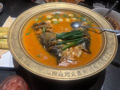 -解家河南菜(商鼎路店)