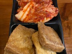 -槿Story·韩国料理(望京韩国美食城店)