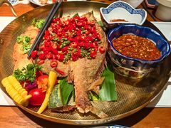 -上座云间·青年赣菜(绿茵店)