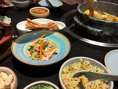 -蘑界·野生菌火锅(深业上城店)