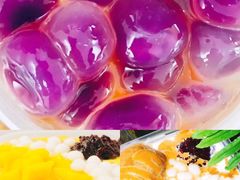 -甜心闲生传统手工冰粉(奎星楼店)