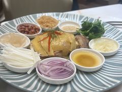 -顺味凤城·顺德菜专门店(九六广场店)