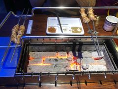 -三个蒙古大叔羊肉串(大宁店)