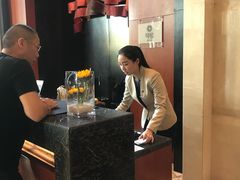 -济南喜来登酒店