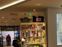 -COSTA COFFEE(新奥购物中心店)