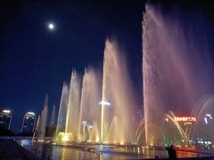 -百林公园-两江幸福广场