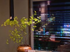 -山葵家·创意料理(宁波来福士店)