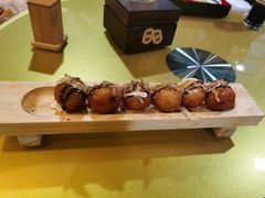 -桃屋日本料理(清华科技园店)