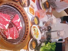 -黑牛黑猪烤肉专门店(万象城店)