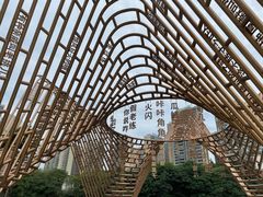-永康森林公园