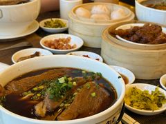 -中国厨房/台湾牛肉面