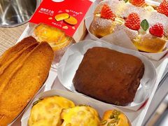 -85度C(厦门台湾街店)