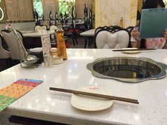 王少龙火锅(沙南街店)-小王少龙火锅(沙南街店)