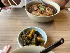 -李先生牛肉面快餐厅(白塔店)