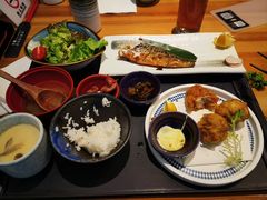 -王鼎精致料理铁板烧(世博源店)