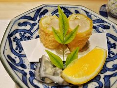 -鮨一日本料理旗舰店(总店)