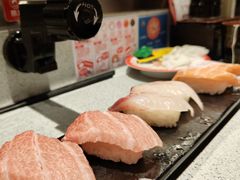 -友壹町寿司(佛山新DNA店)