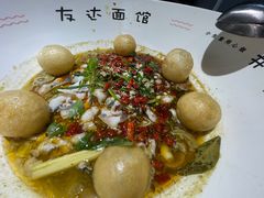 -友达面馆(广州总店)