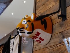 景观位-Vanilla Specialty Coffee(八大关店)