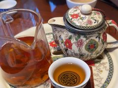 -山水茶艺馆·点心粤菜·30年老字号