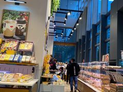 -巴黎贝甜(常德路店)