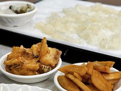 -祈胜邨•顺德鱼生•顺德菜(容桂店)