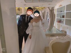 -保定巴黎婚纱摄影