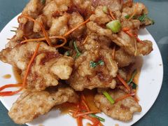 -新乡饭店
