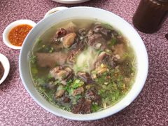 -辉程汤粉店(顺发路店)