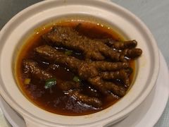 -不倒翁·安徽名菜楼(步行街店)