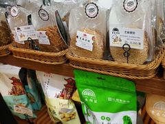 -东南饼庄(铁路二村店)