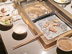 -芝小官毛肚火锅海鲜自助(淮安清江浦区新亚店)