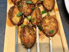 -前海沿·青岛菜(大拇指广场石老人店)