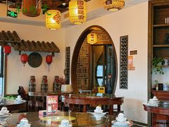 -杨记隆府(白象街店)