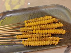 -沪上名羊天下•烤羊腿•东北烧烤•小龙虾(浦东直营总店)