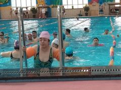 -沈阳龙润夏宫温泉水乐园